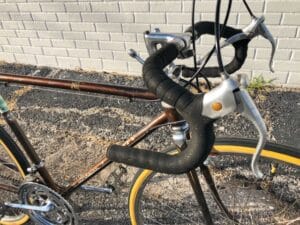 1972 schwinn varsity